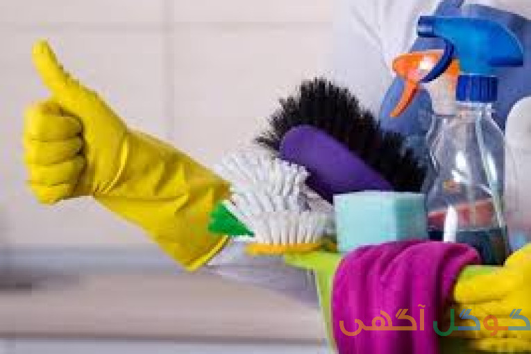 تمامی کارهای خدماتی پذیرفته  میشود