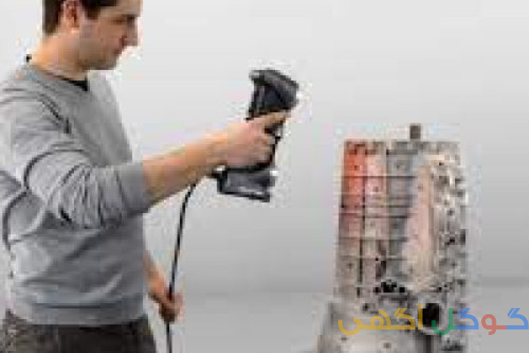 انجام کلیه خدمات طراحی صنعتی، اپتیک، پرینتر 3 بعدی،ماشینکاری فرز CNC،اسکن سه بعدی قطعات صنعتی و…