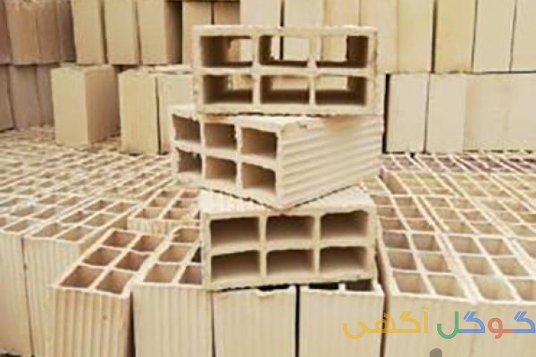 پخش عمده و خرده انواع مصالح ساختمان