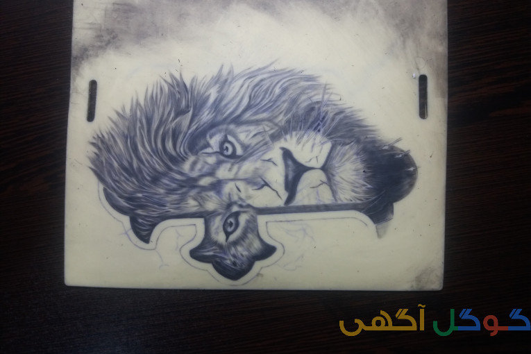 آموزش و اجرای تتو 
