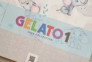 آلبوم کاغذ دیواری گلاتو GELATO 