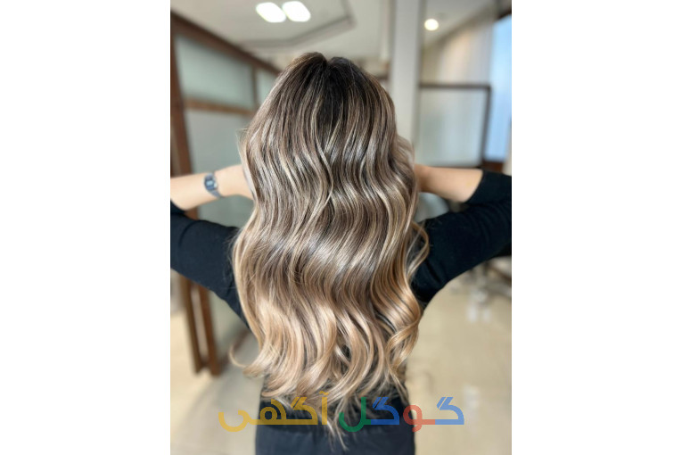 خدمات مو شامل لایت و کراتین