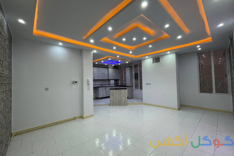 آپارتمان 61 متری خوش نقشه فول امکانات