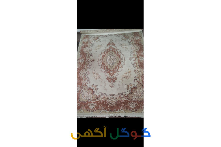 فرش 9متری 700شانه