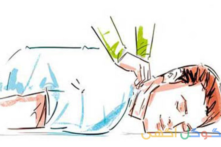 استخدام ماساژر