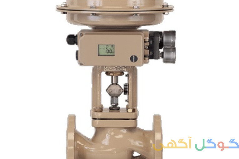 شیر آلات صنعتی