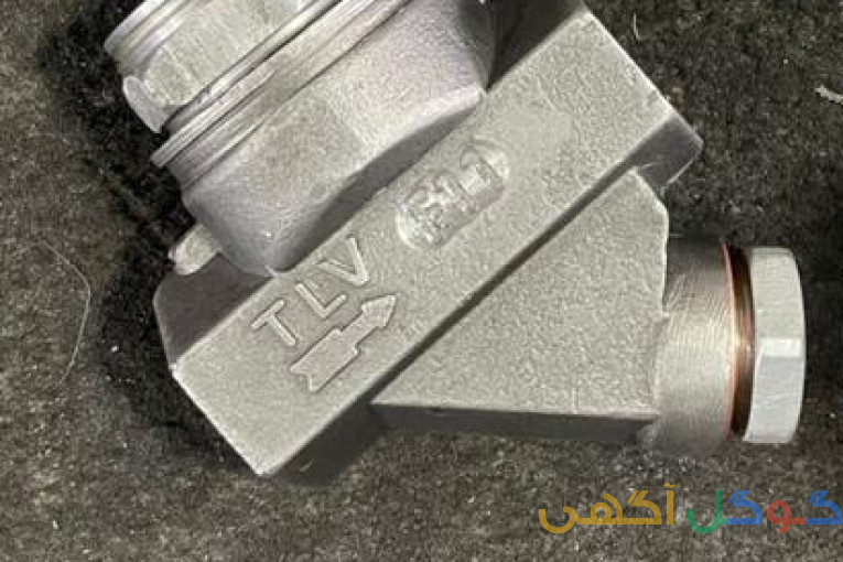 شیر آلات صنعتی