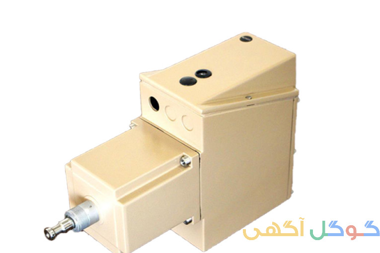 شیر آلات صنعتی