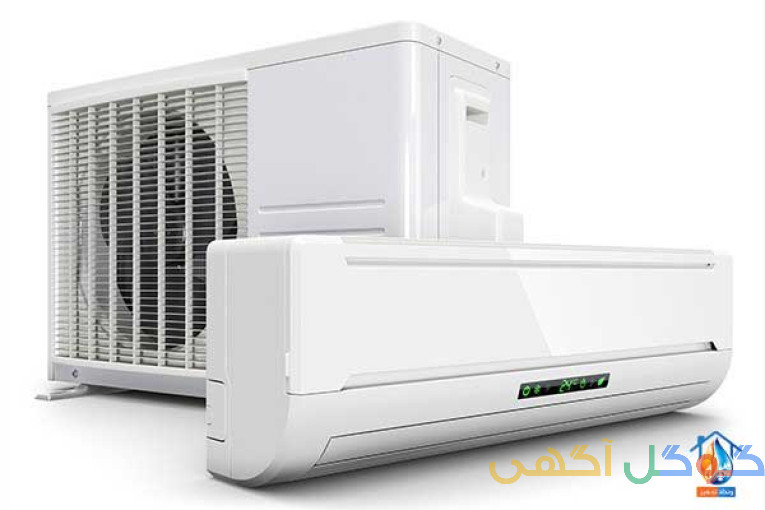 نصب،سرویس و تعمیر اسپیلت و انواع کولر گازی