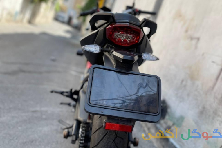 فروش موتور بنلی 300 مدل 1396 مزایده فرمان امام