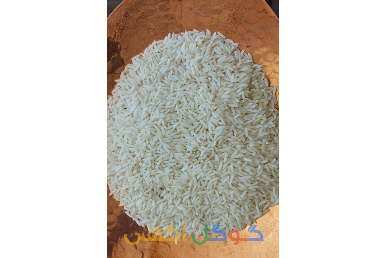 برنج ایرانی اعلاء