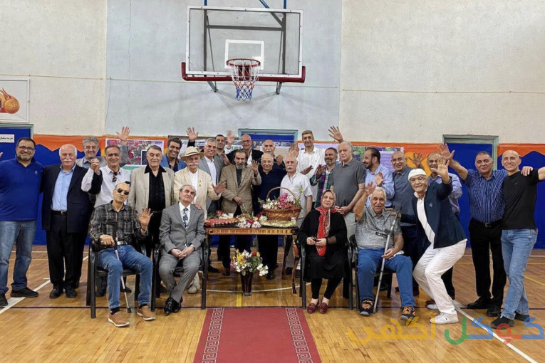 گروه بسکتبال بینش و منش ورزشی/بامهر ایران و جهان Hossein Salimi,Coach Abbas, Saeed Aliabadai, Hossein Daneshvar
