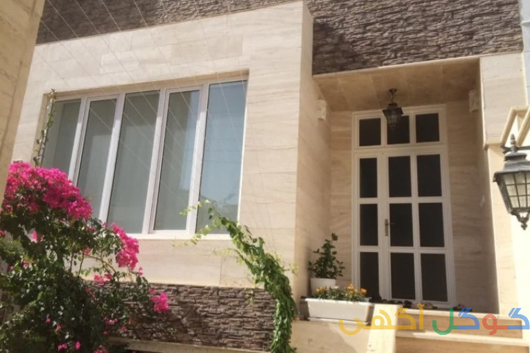 ۱۴۰ متر ویلایی دوبلکس ۵ خواب