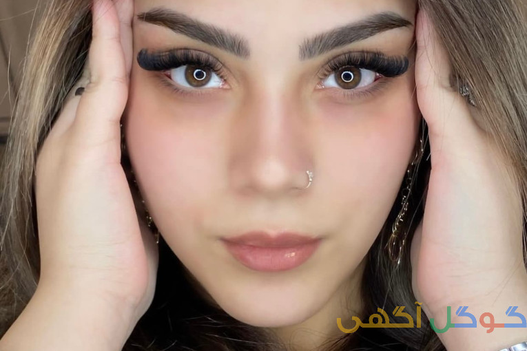 خدمات اکستنشن مژه