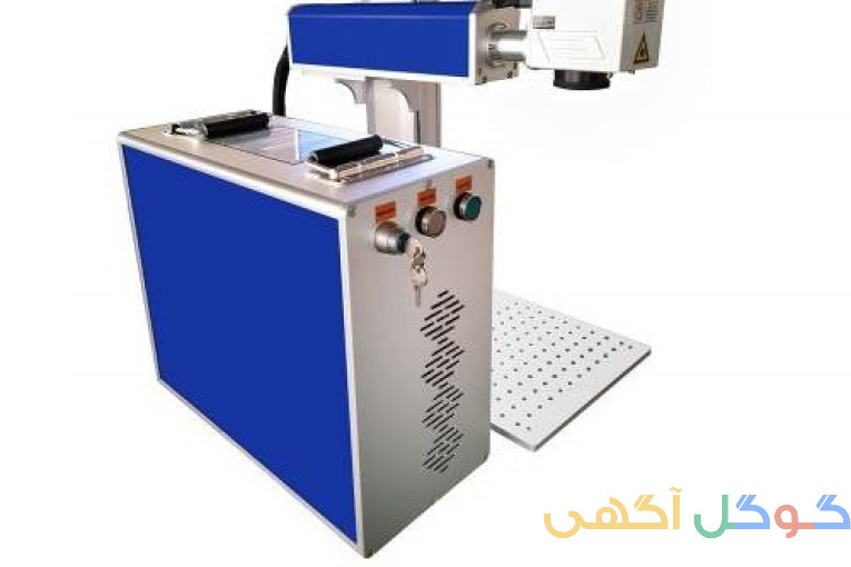 دستگاه های لیزر فایبر حکاکی 