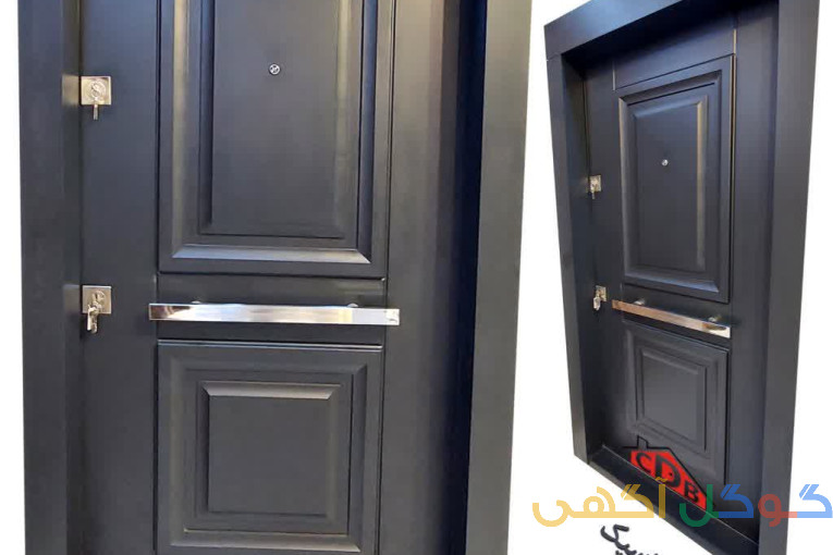 درب ضد سرقت araz door