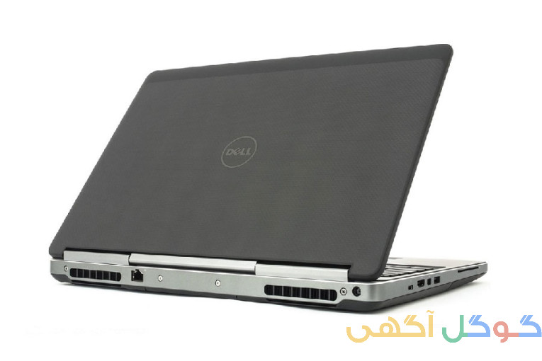لپ تاپ Dell 7510