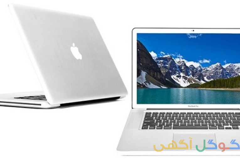 MacBook A1286  - مک بوک