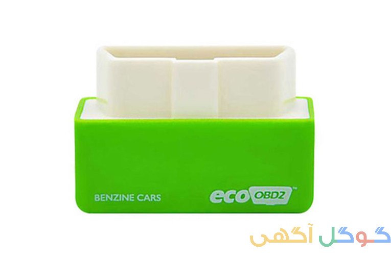 دستگاه کاهش مصرف سوخت مدل OBD2