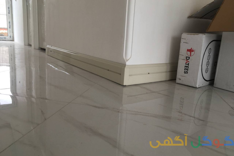 رادیاتور قرنیزی