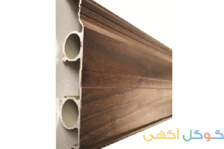 رادیاتور قرنیزی