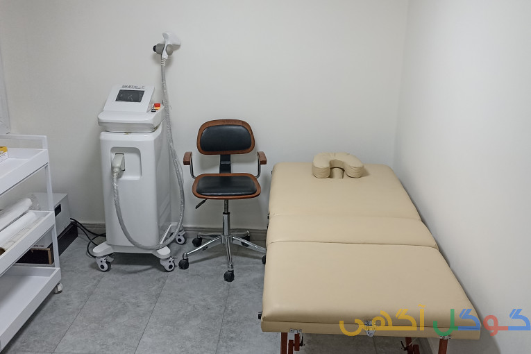 کلینیک زیبایی آرانیک