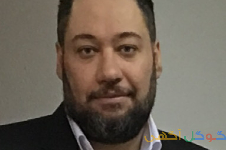دکتر فواد چایچی یگانه