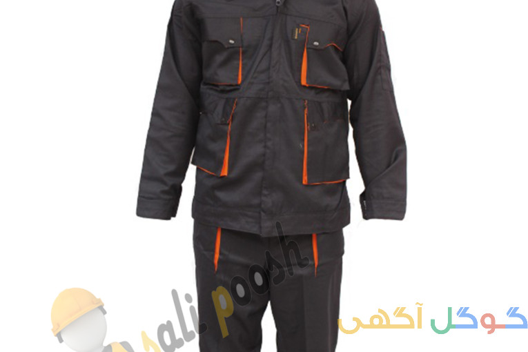 پوشاک و تجهیزات ایمنی