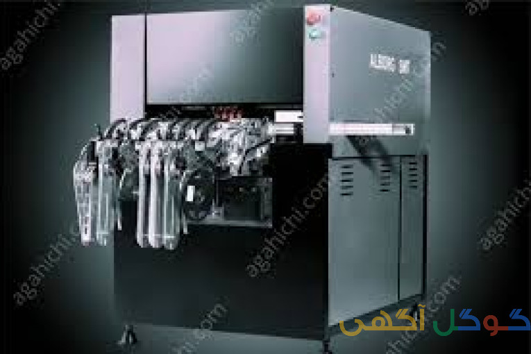 مونتاژ smd
