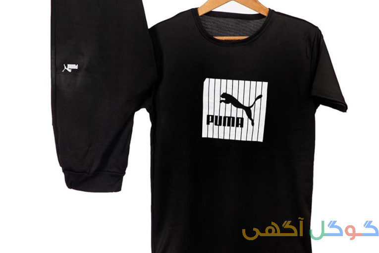 ست تیشرت و شلوار