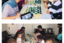 آموزشگاه شطرنج آریا عظیمیه