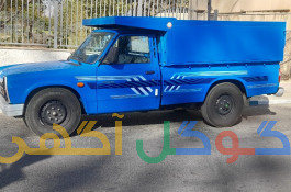 نیسان بار در پیروزی