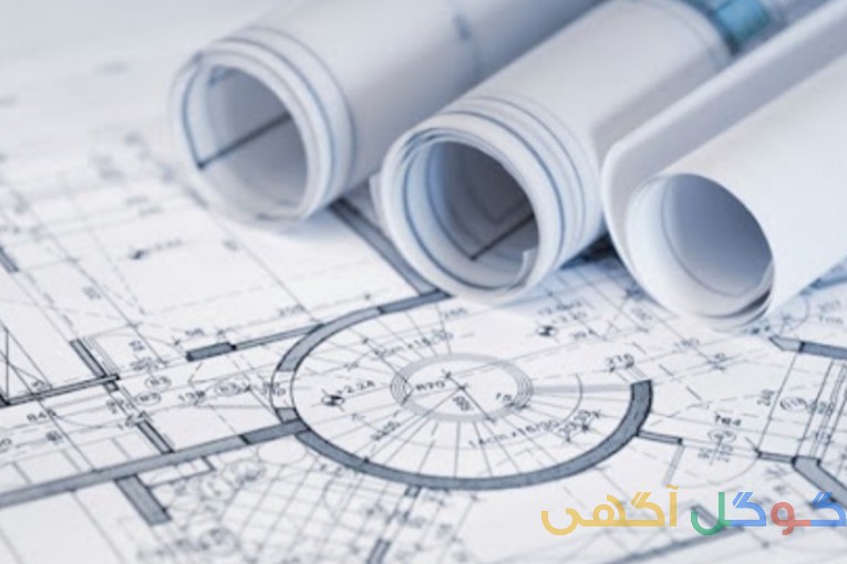 طراحی و نقشه کشی ساختمان در شاهین شهر 