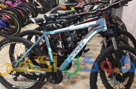 دوچرخه فروشی تعاونی
