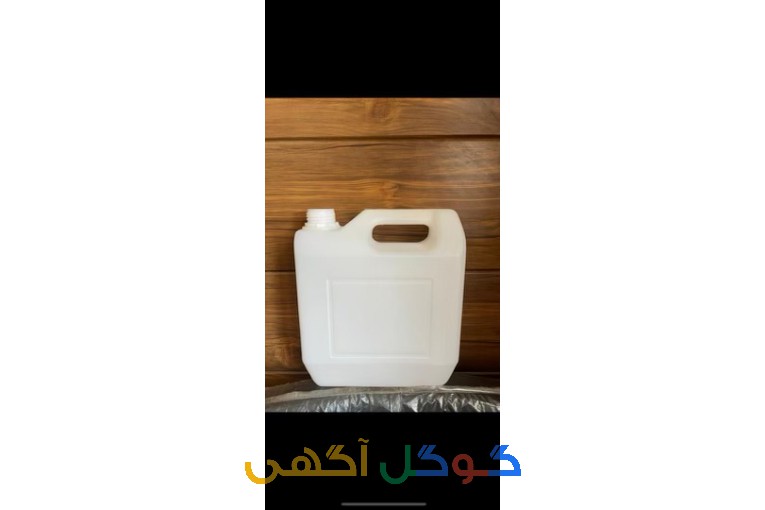 فروش انواع گالن 