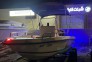 فروش قایق تفریحی فیشینگ بوت