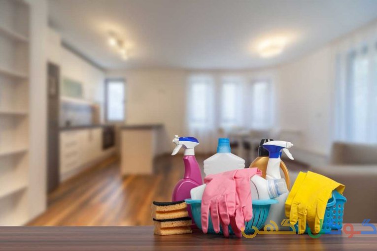 خدمات نظافت منزل وپذیرای ازمجالس 