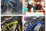 دوچرخه فروشی میلاد چهارراه رشت