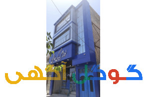 فروش انواع ورق کامپوزیت نما و اجرا 