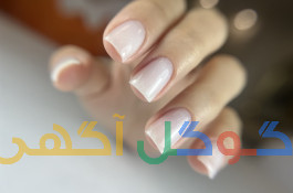 خدمات ناخن(کاشت،ترمیم،ژلیش) رشت