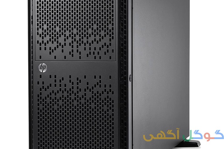 فروش سرور های Hp , Dell