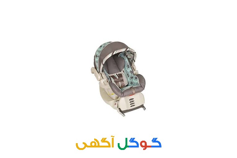 کالسکه،کریر،ساک و تراول سیستم babytrend اصل کانادا