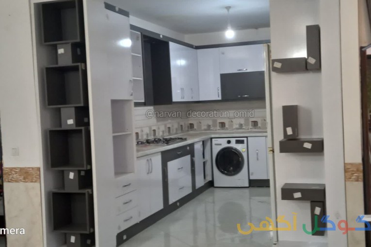 کابینت نارون۱