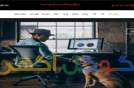 فروشگاه اینترنتی کرج پتشاپ