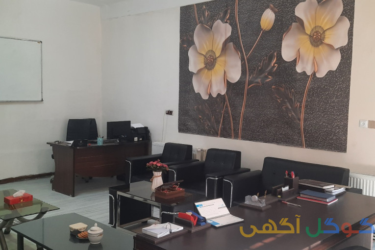 مرکز نگهداری شبانه روزی رستا (بانوان)