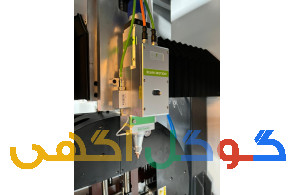 برش لیزر فلزات و خم کاری برش لیزر لوله و پروفیل آرتا لیزر