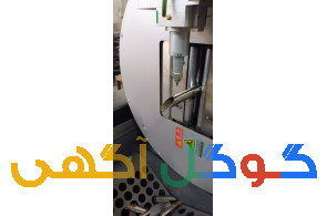 برش لیزر فلزات و خم کاری برش لیزر لوله و پروفیل آرتا لیزر