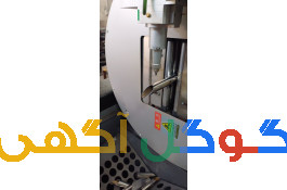 برش لیزر فلزات و خم کاری برش لیزر لوله و پروفیل آرتا لیزر