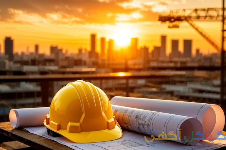 دفتر مهندسی نوین سرا