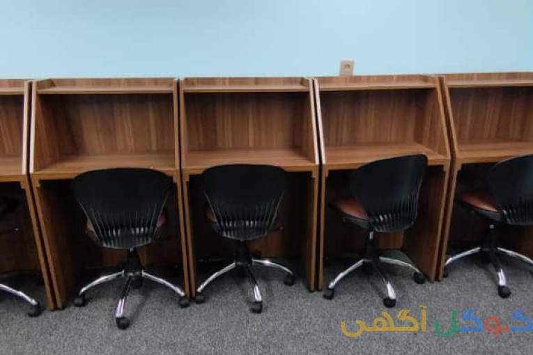 پانسیون مطالعاتی و مشاوره تحصیلی اتاق آبی